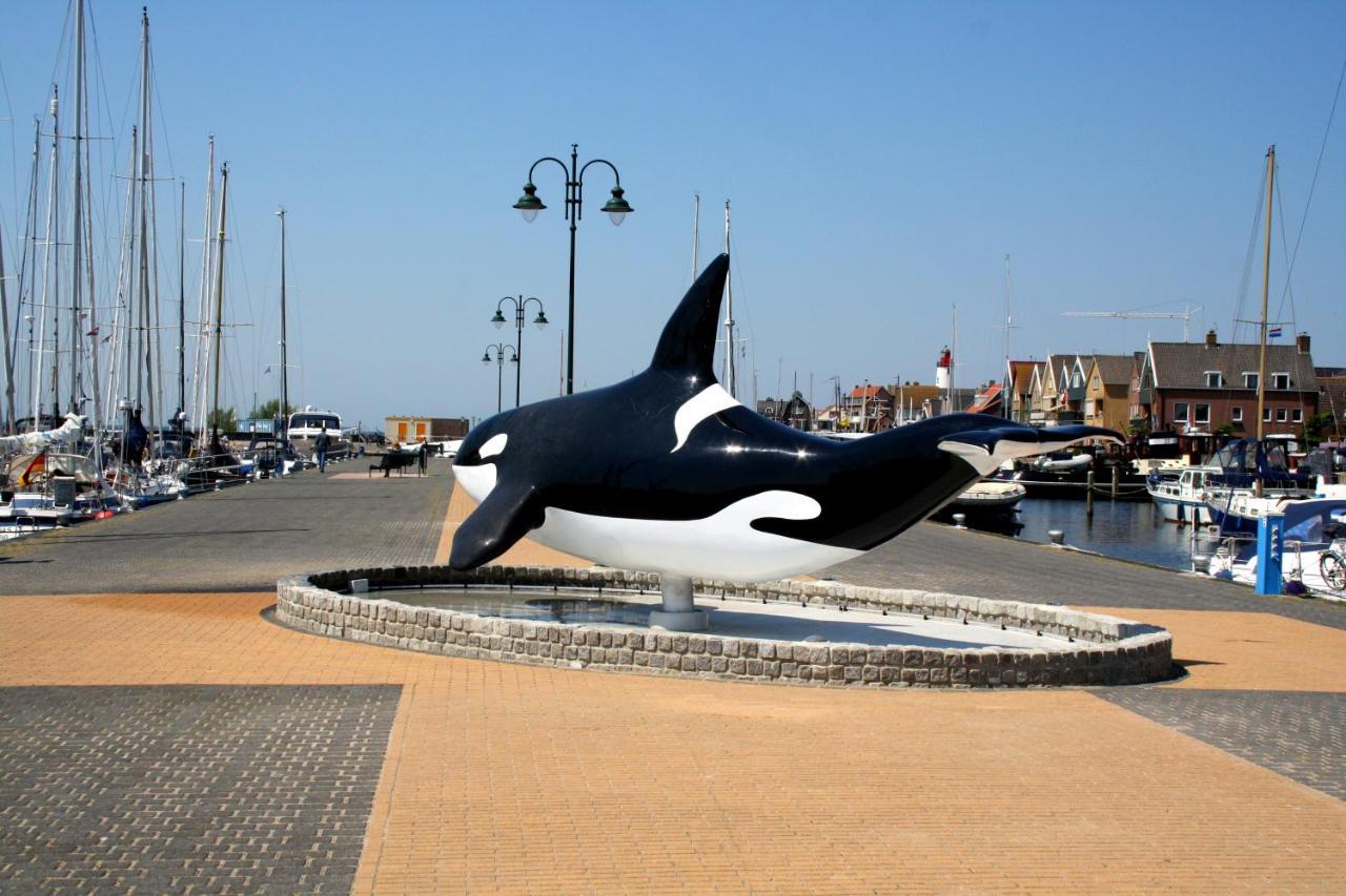 Bij De Haven Op Apartment Urk