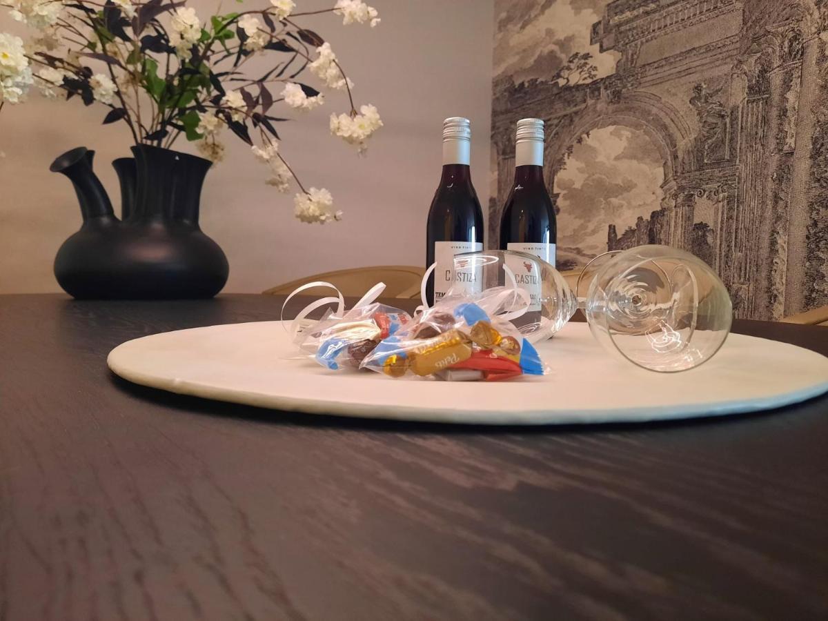 Apartment Bij De Haven Op Urk