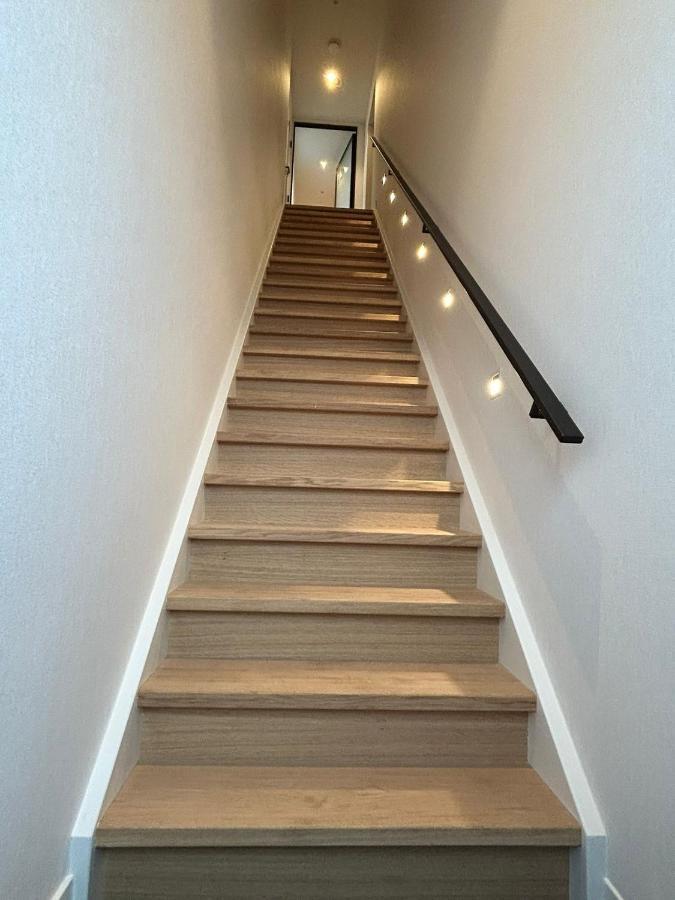 Apartment Bij De Haven Op Urk