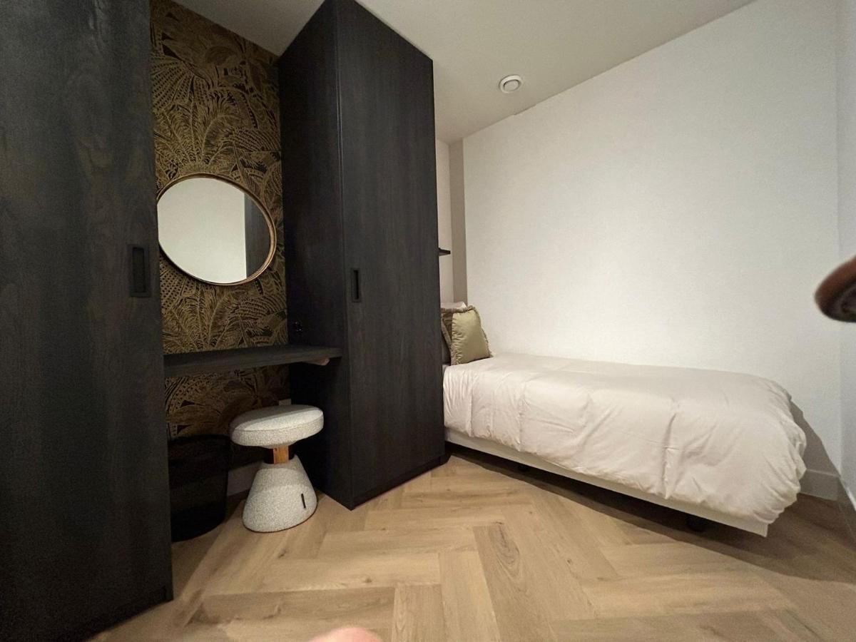 Bij De Haven Op Apartment *