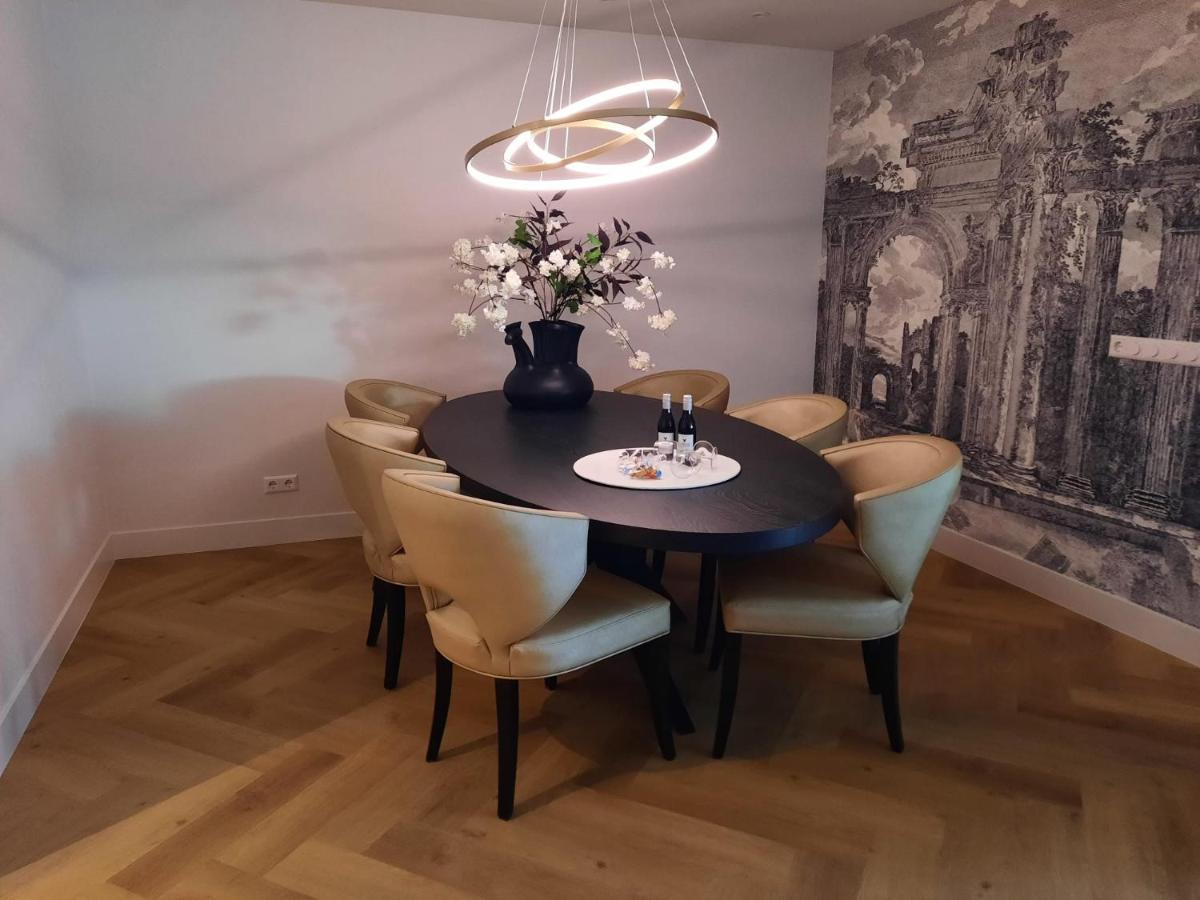 Bij De Haven Op Apartment