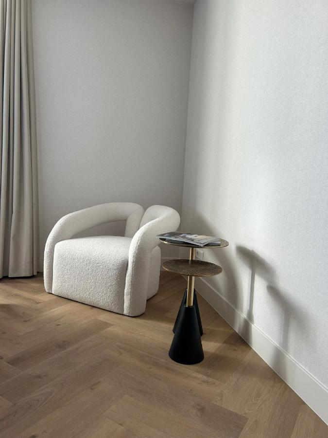 Apartment Bij De Haven Op *