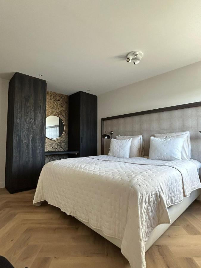 Apartment Bij De Haven Op